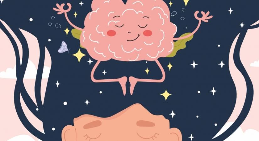 Mennyi esélyünk van a mindfulness meditáció segítségével változtatni a boldogságunkon?