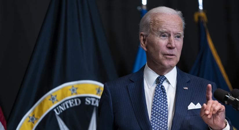 Joe Biden kezd begurulni, valódi háborúhoz vezethetnek a kibertámadások
