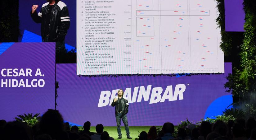 A 2020-as évek legégetőbb kérdéseire hoz válaszokat az idei Brain Bar