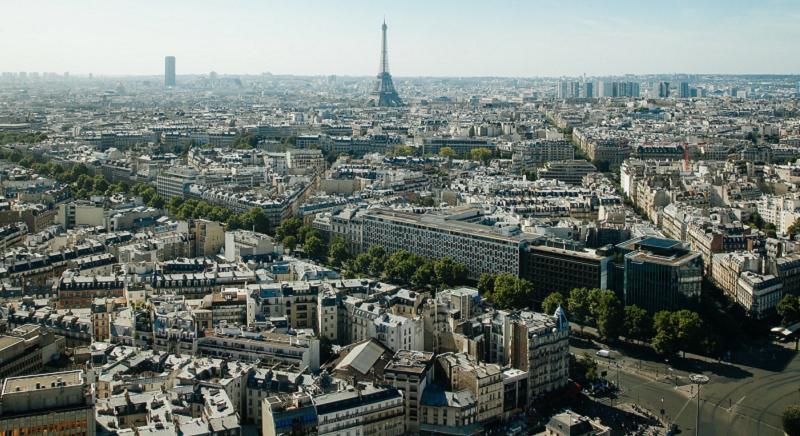 Párizsban a legdrágábbak a lakások, Budapestet Prága és Pozsony is megelőzi