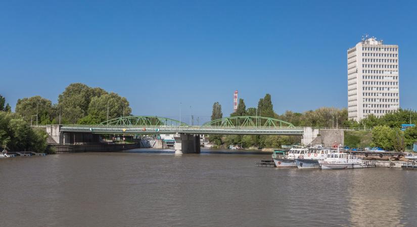 Egyre nagyobb figyelmet kap a Ráckevei-Soroksári Duna-ág megújítása