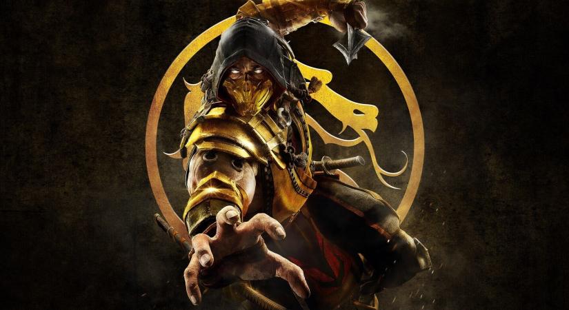Mortal Kombat 11 - Túl a 12 millión