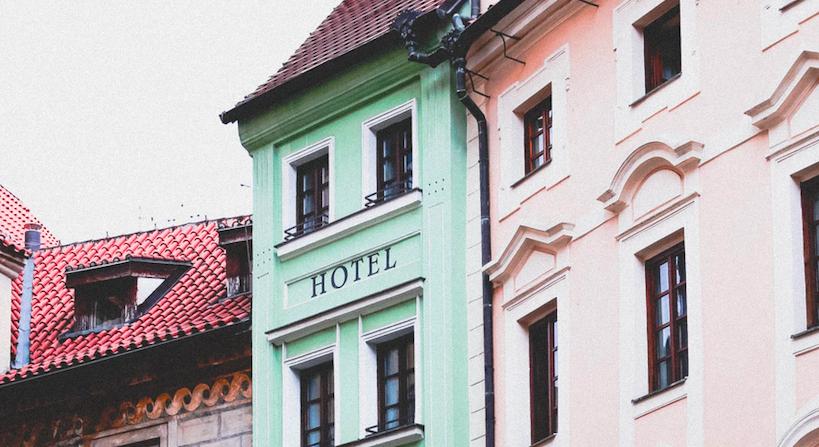 Jövőre nagyon olcsók lehetnek a magyar hotelek – már ha vennél egyet