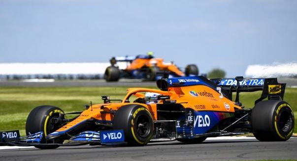 McLaren: Nem kedvez nekünk a Hungaroring