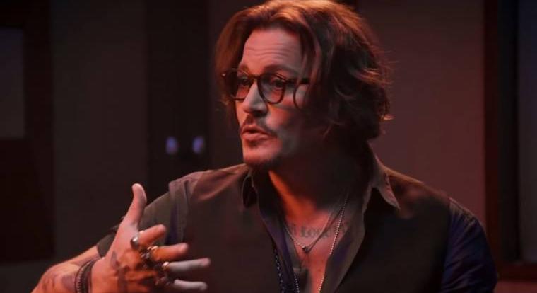 Johnny Depp-pel forgatott a Dior, nem győznek hálálkodni a rajongók