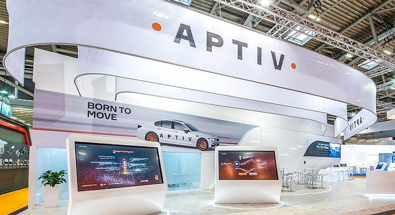 Nagy profitot vár az elektromos autóktól az Aptiv