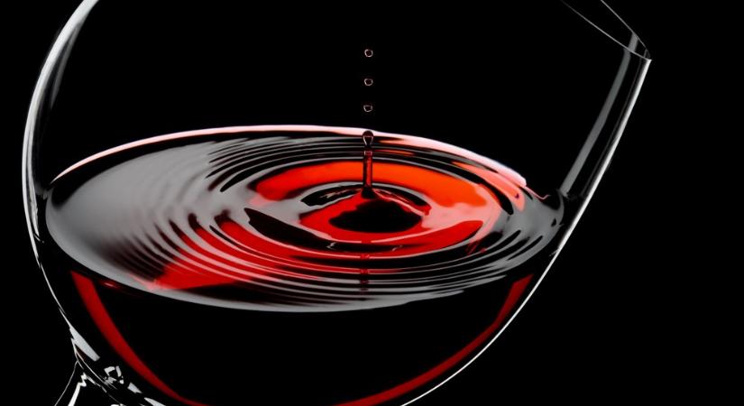 Segíthet a vörösbor a gyomron?