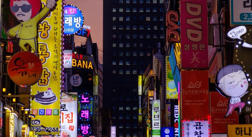 K-pop, e-sport és koreai gasztro bemutatókkal érkezik ez a koreai online kulturális fesztivál