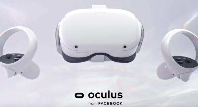 Ideiglenesek felfüggeszti Oculus Quest 2 forgalmazását a Facebook