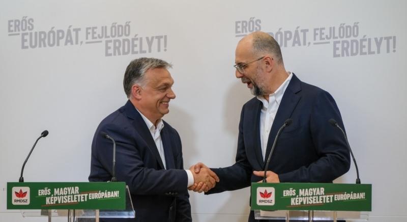 Magyar állami milliárdok vannak, Fidesz-kritika nincs az erdélyi magyar médiában
