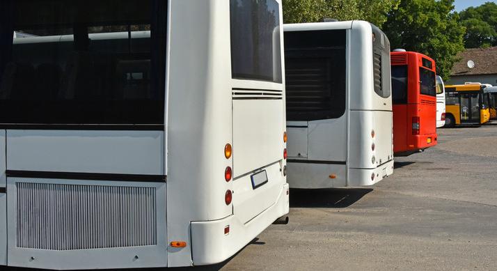 Idén nem egyszerű buszokra pályáztak: mutatjuk, mivel bővíti járműparkját a Volánbusz