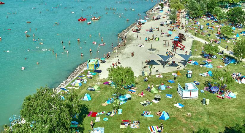Elképesztő árak a Balatonnál: csak a szállás közel félmillióba kerül most egy hétre