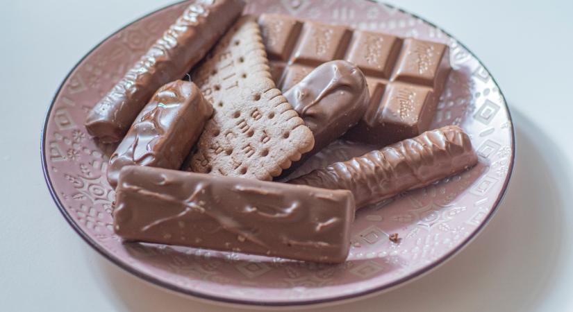 Rossz hír: drágulásra készülnek az édességgyártók
