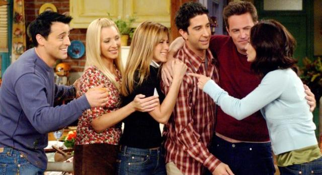 Jóbarátok kvíz: Mennyire emlékszel Rachelre, Rossra, Monicára, Chandlerre, Phoebere és Joeyra? Most megtudhatod!
