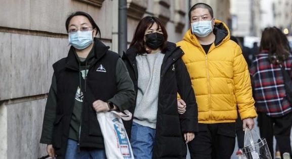 Hónapok után újra megjelent Pekingben a fertőzés