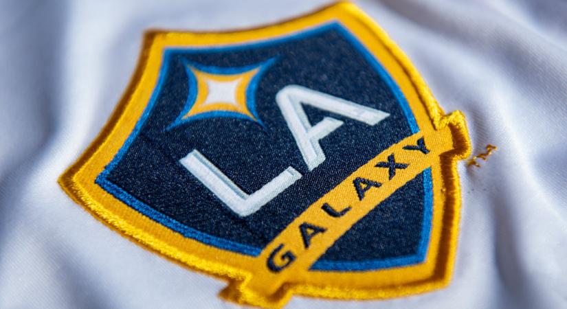 A Frankfurt szerb csillagával erősít az LA Galaxy! – sajtóhír