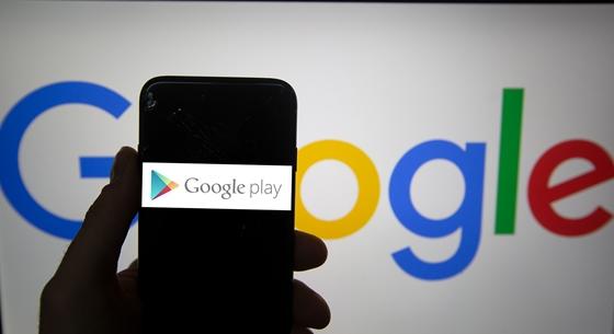 Megmutatta a Google, hogyan nézhetünk majd az androidos alkalmazások körmére