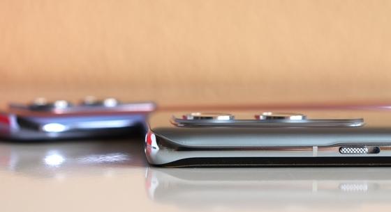 Maguk dönthetik majd el a OnePlus mobilok használói, hogy mikor mennyire pörögjön fel a telefon