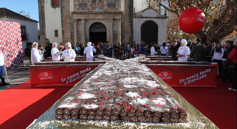 Újabb kártérítési kötelezettségbe futott bele a magyar állam, 10 millió eurót kell fizetnie egy portugál tortacégnek