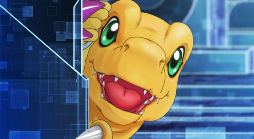 Csak 2022 második felében jelenik meg a Digimon Survive (PC, PS4, XO, Switch)