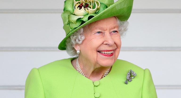 II. Erzsébet kínos lobbibotrányba keveredett Skóciában