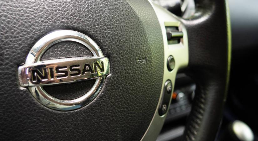 Váratlanul nyereséges lett a Nissan