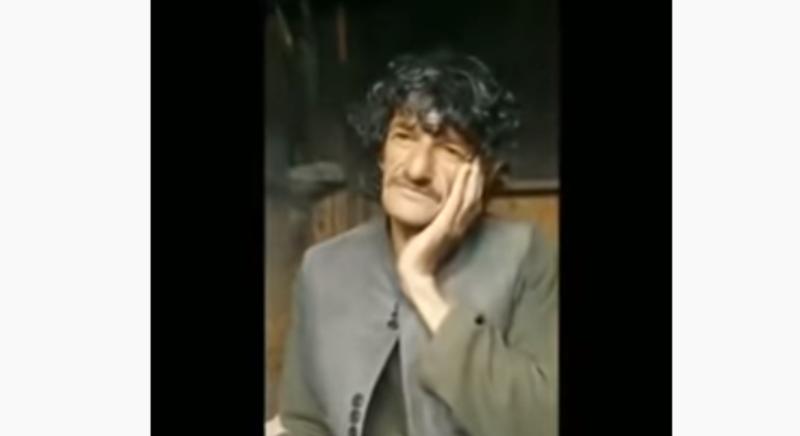A tálibok magukra vállalták az afgán komikus megölését