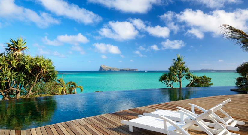 Mauritius utazás a természet, a kultúra és a trópusi tengerparti nyaralás szerelmeseinek