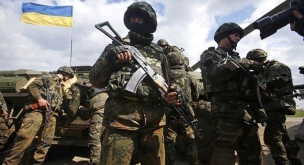 Közel 15 ország részvételével rendeznek hadgyakorlatot Ukrajnában
