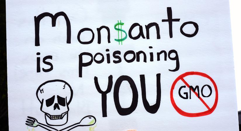 A Monsanto 185 millió dollárt fizet a tanároknak a vegyi anyagoknak való kitettség miatt