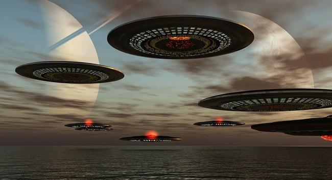Bizarr teória: a földönkívüliek valójában unatkozó milliárdosok lennének?