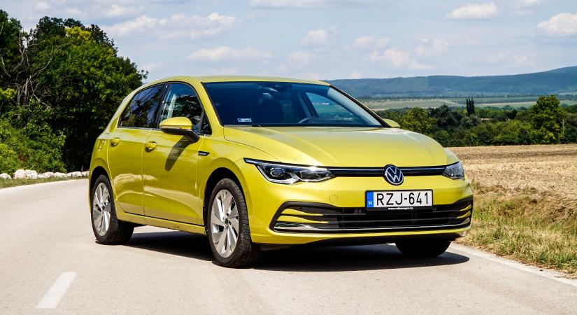 Rekord profitot jelentett a Volkswagen az első félév után