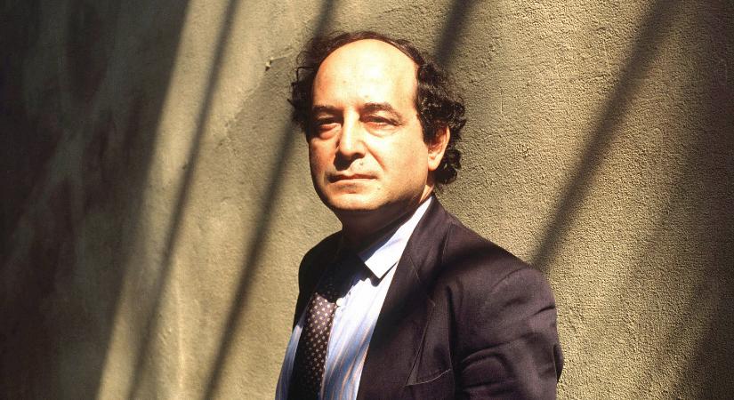 Meghalt Roberto Calasso, aki újra felfedezte a világnak Márai Sándor műveit