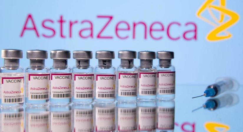 Lancet: a Pfizer és az AstraZeneca által nyújtott védelem 2-3 hónap után csökkenhet