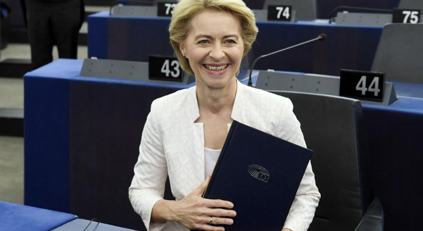 Az Európai Bizottság tovább tárgyal Magyarországgal a helyreállítási tervről