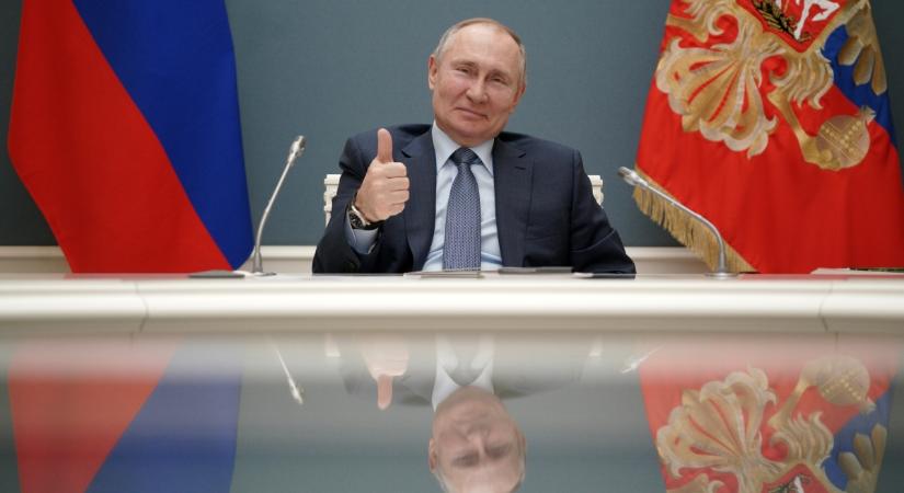 Marad-e egyáltalán ellenfele Vlagyimir Putyinnak az elnökválasztásra?