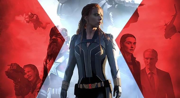 Scarlett Johansson beperelte a Disney-t a Fekete Özvegy film forgalmazása miatt