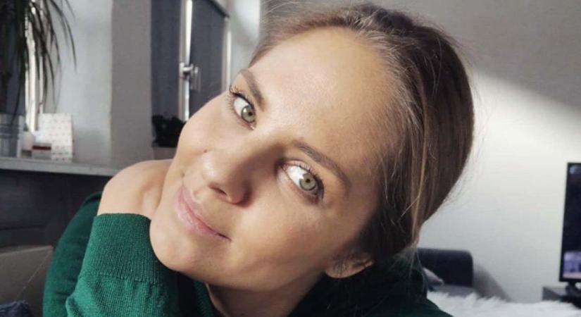 Bikinis fotót villantott két hónappal a szülés után a magyar sztáranyuka - Fotó