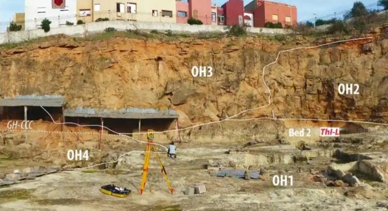 A legősibb Észak-afrikai kőszerszámokat találták meg marokkói kutatók
