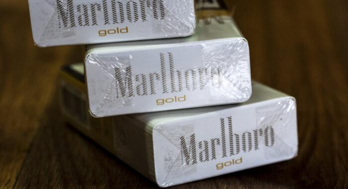 A Philip Morris 2030-ra le akar számolni a dohánytermékekkel