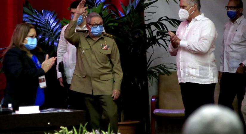 Az EU aggódik a kubai diktatúra miatt