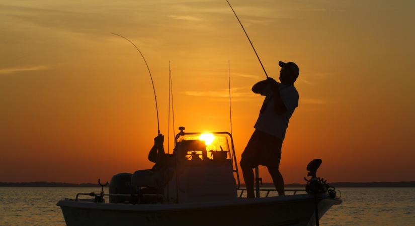 Akár milliós bírságot is kaphatnak azok a horgászok, akik áthágják a szabályokat