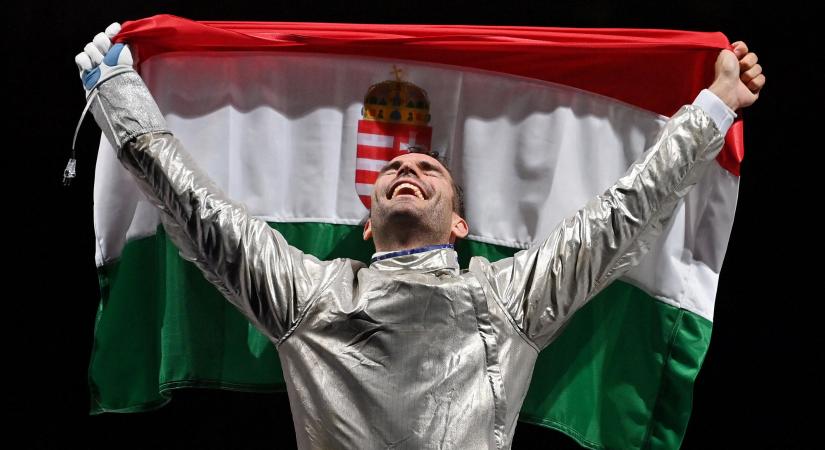 Magyarország a legsikeresebb nemzet lakosságarányosan a nyári olimpiákon
