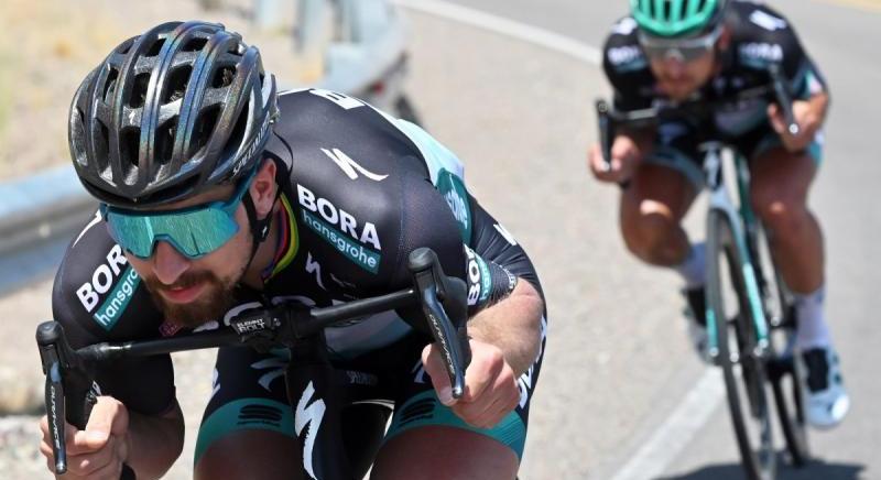 Országútis hírek külföldről: hivatalosan is bejelentették Sagan távozását a Boránál, Vingegaard hosszabbított a Jumbónál, elrajtolt a Tour de l'Ain