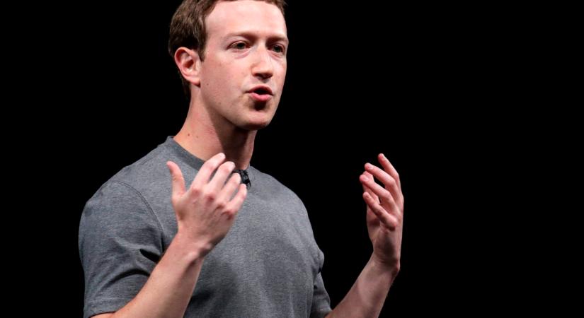 Nagy lett a Facebook nyeresége, de vége a gyors növekedésnek