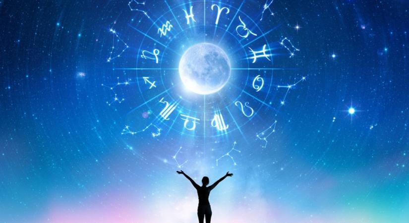 Napi horoszkóp: A Bika életébe új időszak köszönt be - 2021.07.30.