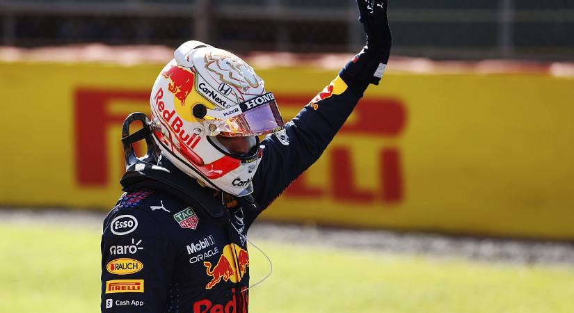 Ricciardo: Verstappen kinőtte a kezdeti hibákat