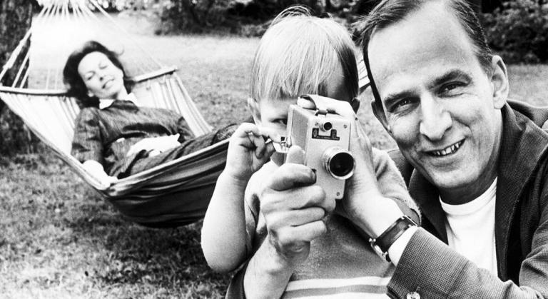 “Az élet annyit ér, amennyire az ember értékeli” – Ingmar Bergmanra emlékezünk