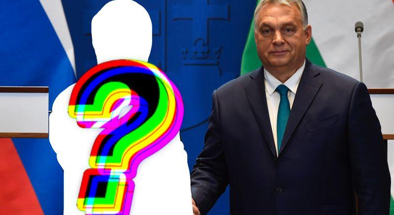 Orbán Viktor már reggel tárgyalt – nem is akárkivel