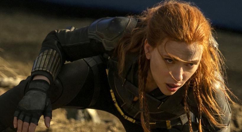 Szerződésszegés miatt perel Scarlett Johansson, a Fekete Özvegy sztárja